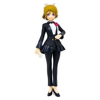 ฟิกเกอร์โมเดล School Idol Project Love Wing Bell - Hanayo Koizumi