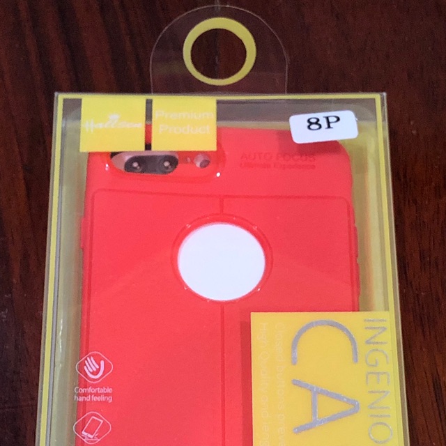 เคส iPhone 8 plus