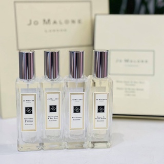 Jo malone cologne 30ml ป้ายไทย no box