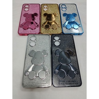 เคส Oppo A78 5G , Reno8Z 5G , Reno7Z 5G , Reno7 5G , A54 , A53 , A17 , A16 , A15 , A9 2020 , A5 2020 (ถ่ายจากงานจริง)