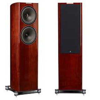 FYNE  Audio  F702  floorstand speaker