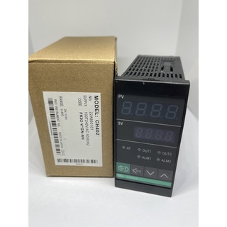 FK02-V*GN-NN Temperature Controller