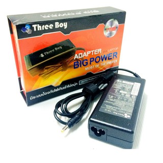 Adapter N/B CQ/HP 19V - 4.74A (4.8*1.7mm) ThreeBoy