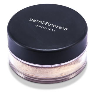 BAREMINERALS - รองพื้นแบบต้นตำหรับ BareMinerals SPF 15