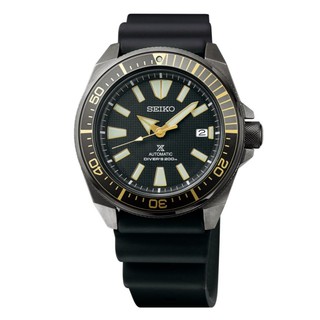 SEIKO PROSPEX Divers 200M นาฬิกาข้อมือชาย รุ่น SRPB55K1