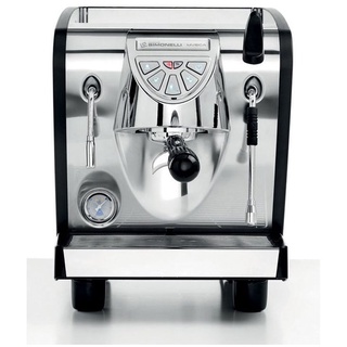 เครื่องชงกาแฟ Nuova Simonelli Musica Black 220V