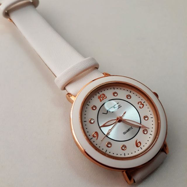 นาฬิกา vnc vincci แท้ 100%