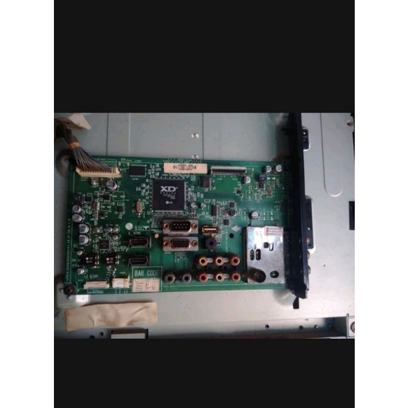 Mb lg mainboard 32ld330