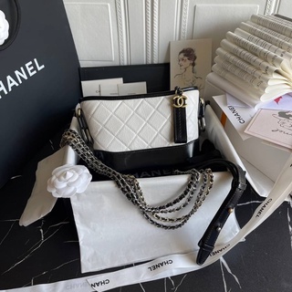 Chanel Gabrielle Size 20 cm Grade vip  อปก.Fullboxset