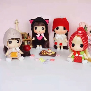 💥Pre-order💥DDUNG Mini Dolls