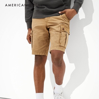 American Eagle Ne(x)t Level Classic Cargo Short กางเกง ผู้ชาย ขาสั้น คาร์โก้ คลาสสิค (NMSO 013-7019-214)