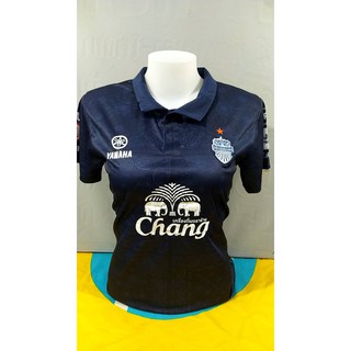 💥⚽เสื้อกีฬาผู้หญิงทีมบุรีรัมย์ ยูไนเต็ด/Buriram United  ตัวใหม่ล่าสุดฤดูกาล2021-2022