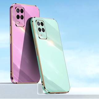 เคสซิลิโคนนิ่ม ลาย Lereach หรูหรา กันกระแทก สําหรับ Realme 9i 4G 5G 8i Realme 9 Pro Plus Realme GT2 Pro