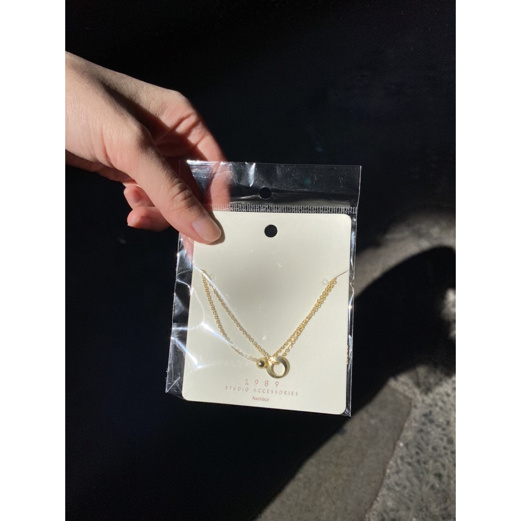 stylistshop Stylist Necklace - stylist_shop - ThaiPick