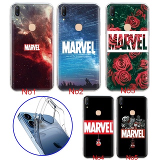 108no เคสโทรศัพท์มือถือแบบนิ่ม ลายมาร์เวล สําหรับ OPPO Reno 8 Pro 5G 8t Find x5 A17K A77S A78 A54 A55 A56