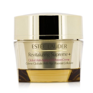 Estee Lauder - Revitalizing Supreme + เซลล์ต่อต้านริ้วรอยระดับโลก