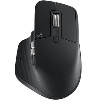 Mouse Logitech MX-MASTER 3(MAC) (รับประกันศูนย์ SYNNEX 3 ปี)