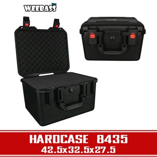 WEEBASS กล่อง - รุ่น HARDCASE 8435 กล่องกันกระแทก