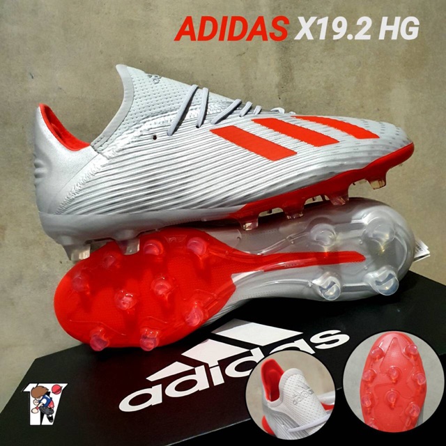 adidas x19 2