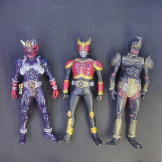 โมเดลมาร์สไรเดอร์ Model Figure Kamenrider  ิbig soft ซอฟมาร์สไรเดอร์ของใหม่-15   ของญี่ปุ่นเเท้ 13 นิ้ว