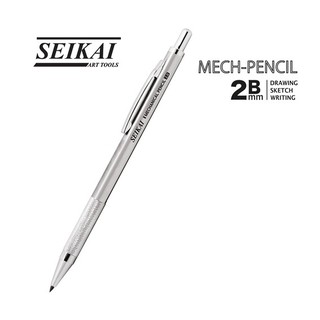 ดินสอกด SEIKAI ไส้ใหญ่ 2.0 mm.