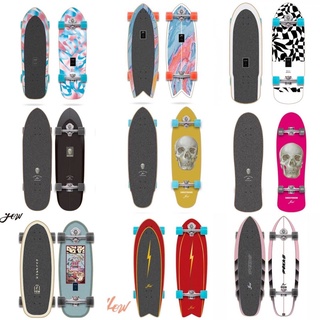 (ผ่อน0%) YOW surfskate *พร้อมส่ง*