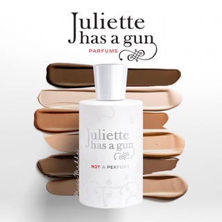 Juliette Has a Gun Not A Perfume 100ml (พร้อมส่ง/กล่องซีล)