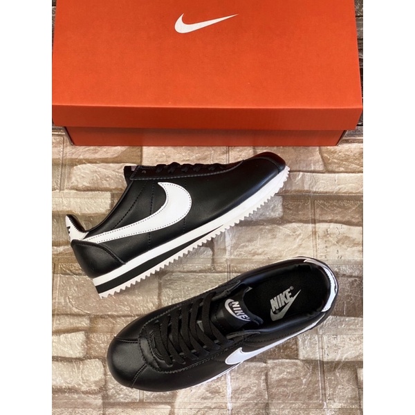 🚩รองเท้าผ้าใบ New Cortez (36-45)อุปกรณ์ครบกล่องพร้อมส่ง