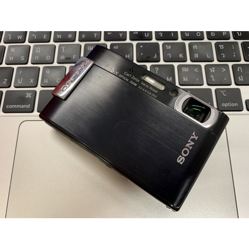 กล้องดิจิตอล Sony DSC-T200 มือสอง