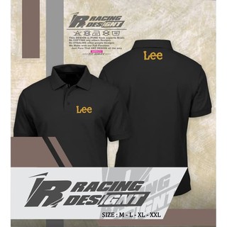 เสื้อโปโล ล่าสุด / เสื้อโปโล Lee คุณภาพดี kstyle