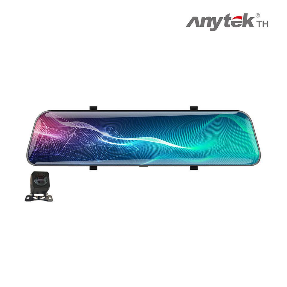 กล้องติดรถยนต์_Anytek_A9