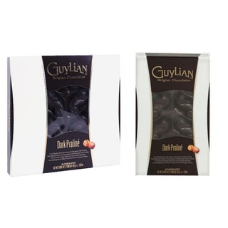 กีเลียน ลิมิเต็ด ดาร์กช็อกโกแลต Guylian Pralines Dark Chocolate Seahorse Limited Edition