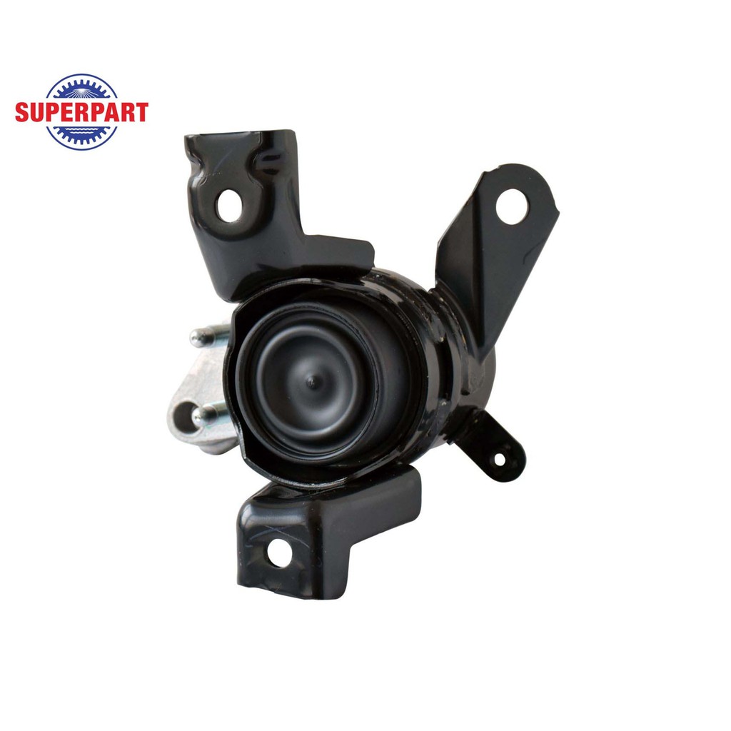 ยางแท่นเครื่อง  ALTIS  08-10 1.6  M/T / A/T แท้ห้างTY  ขวา  (12305-0D130)