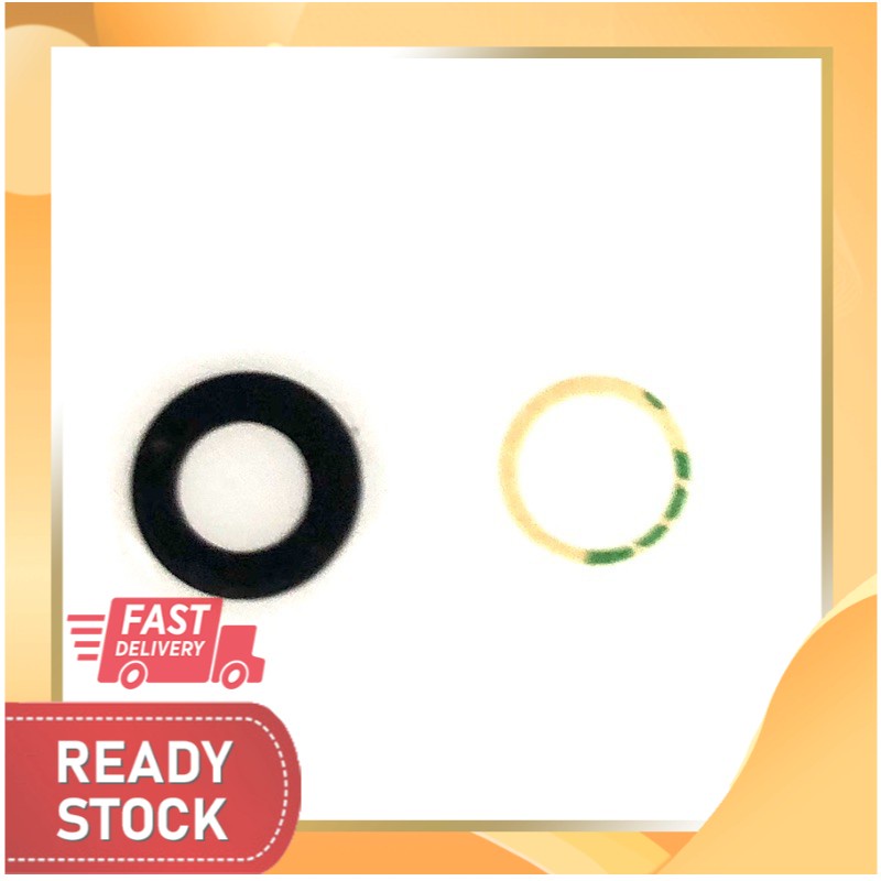 G00GLE PIXEL 2 XL เลนส์กล้อง