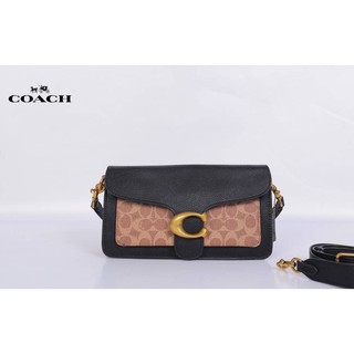 COACH Tabby Shoulder Bag กระเป๋าCoach Factory