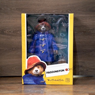 MEDICOM TOY (VCD) : Paddington (50cm.) [New]