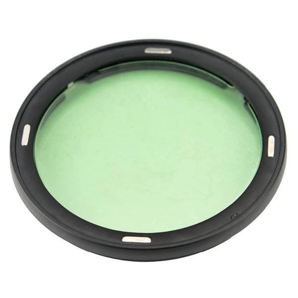 Kit Godox AK-R1 Para Flash Cabeça Redonda "Round Head" V1, H200R E AD200 – VN Equipamentos - Foto 3