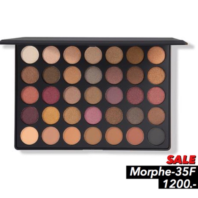 🔥SALE MORPHE 35F Glitter🔥