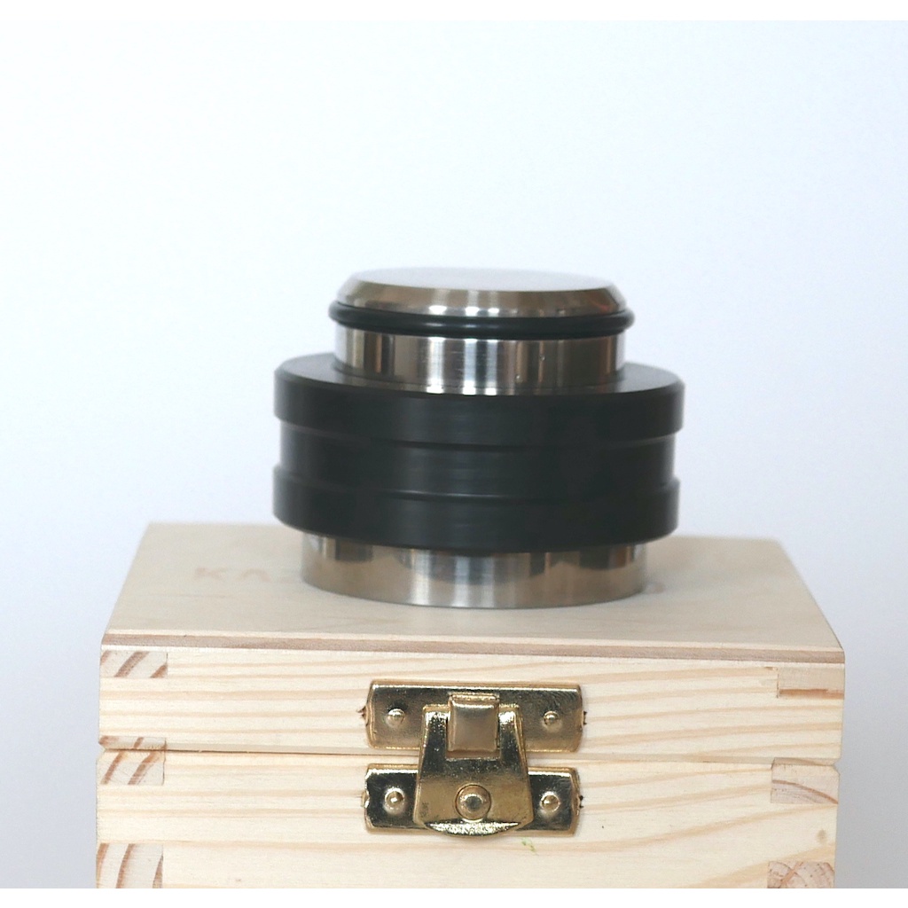 KAZAK TAMPER 51.6 mm. อุปกรณ์แทปกาแฟ