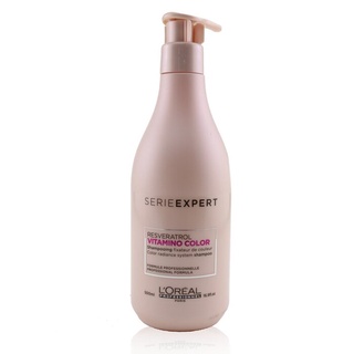 LOREAL - Professionnel Serie Expert - Vitamino Color Resver