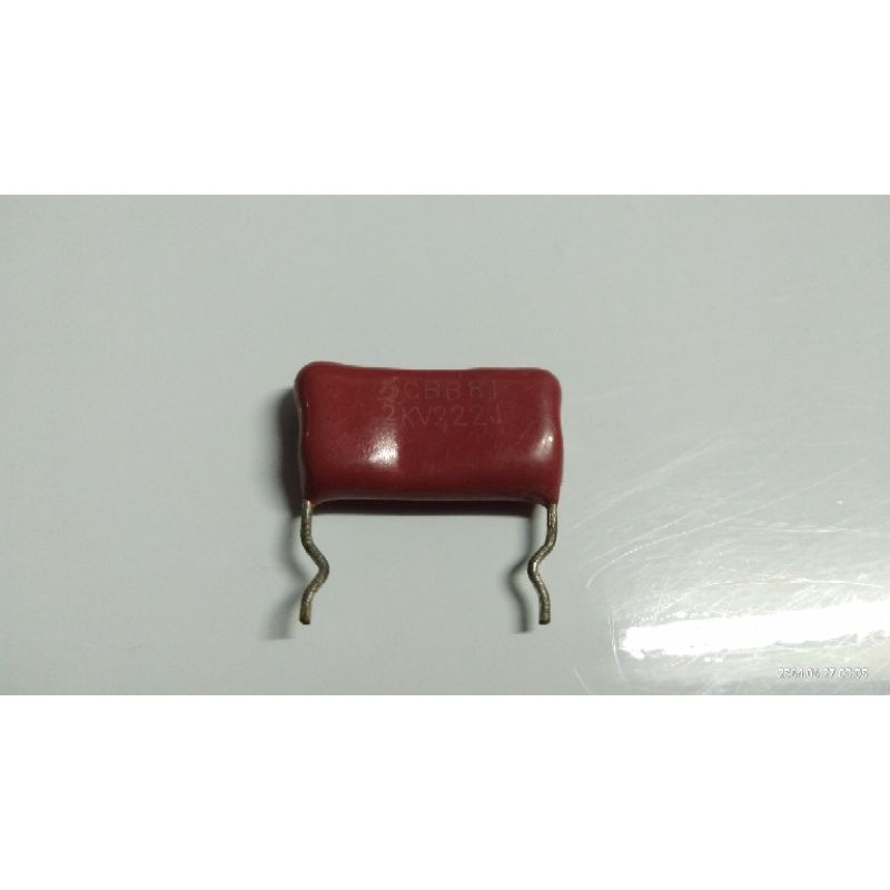 คาปา 222j/2000v อย่างดี