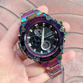 ⏰G-SHOCK By Casio
💠สายเหล็ก หัวเหล็ก