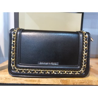 กระเป๋า Charles &amp; Keith สำหรับผู้หญิง ในประเทศไทย January 2021 กระเป๋าหนัง Pu