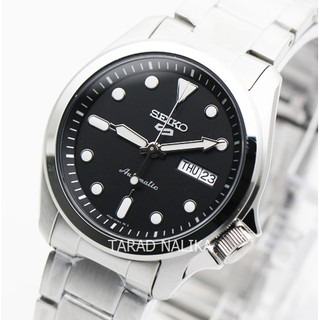 นาฬิกา SEIKO 5 Sports New Automatic SRPE55K1 (ของแท้ รับประกันศูนย์)