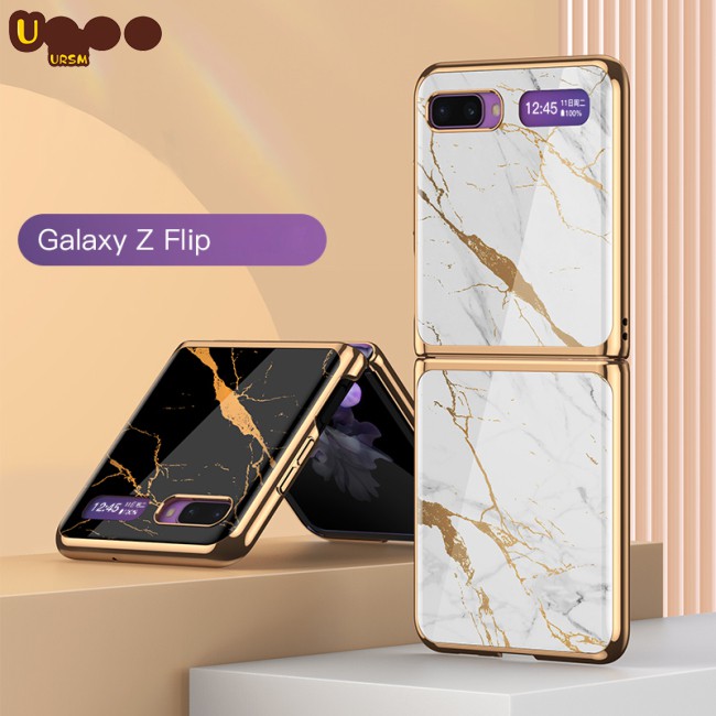 galaxy z flip shopee