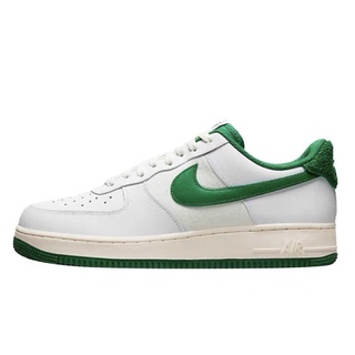 รองเท้าผ้าใบ NK Air Force 1 WhiteGreen พร้อมกล่อง สินค้าส่งในไทย