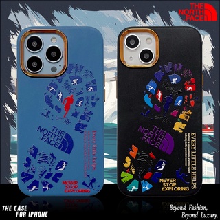 เคสโทรศัพท์มือถือ หนัง PU ชุบทอง หรูหรา สไตล์คลาสสิก สําหรับ iPhone 13 Pro Max 12 11 iPhone 14 Plus