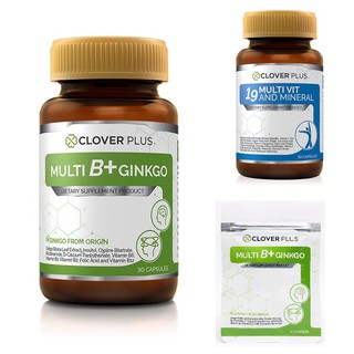 CLOVER PLUS BRAND ผลิตภัณฑ์ โคฟเวอร์ พลัส