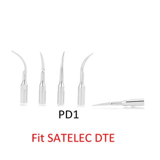 เคล็ดลับทันตกรรมสําหรับ Satelec Dte Handpiece Pd1 Pd3 5 ชิ้น/แพ็ค