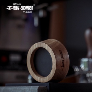 MHW-3BOMBER Tamper Holder ที่วางแทมเปอร์กาแฟ / แท่นวางแทมเปอร์